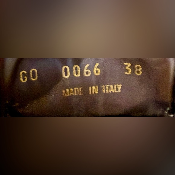 LOUIS VUITTON Monogram Canvas & Patent Leather Globe Trotter Sneakers Size 38 - Picture 8 of 9